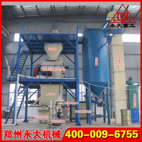 全自動膩?zhàn)臃凵a(chǎn)線